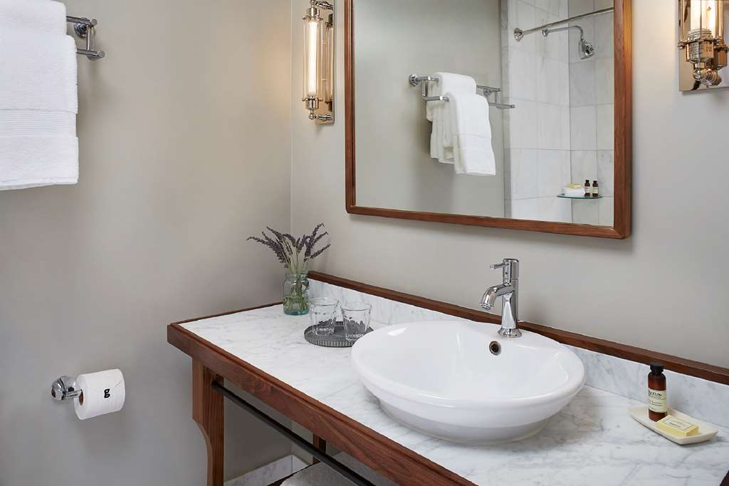 Hotel G San Francisco - photo 16
