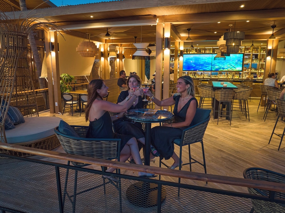 Fiesta Americana Puerto Vallarta All Inclusive & Spa