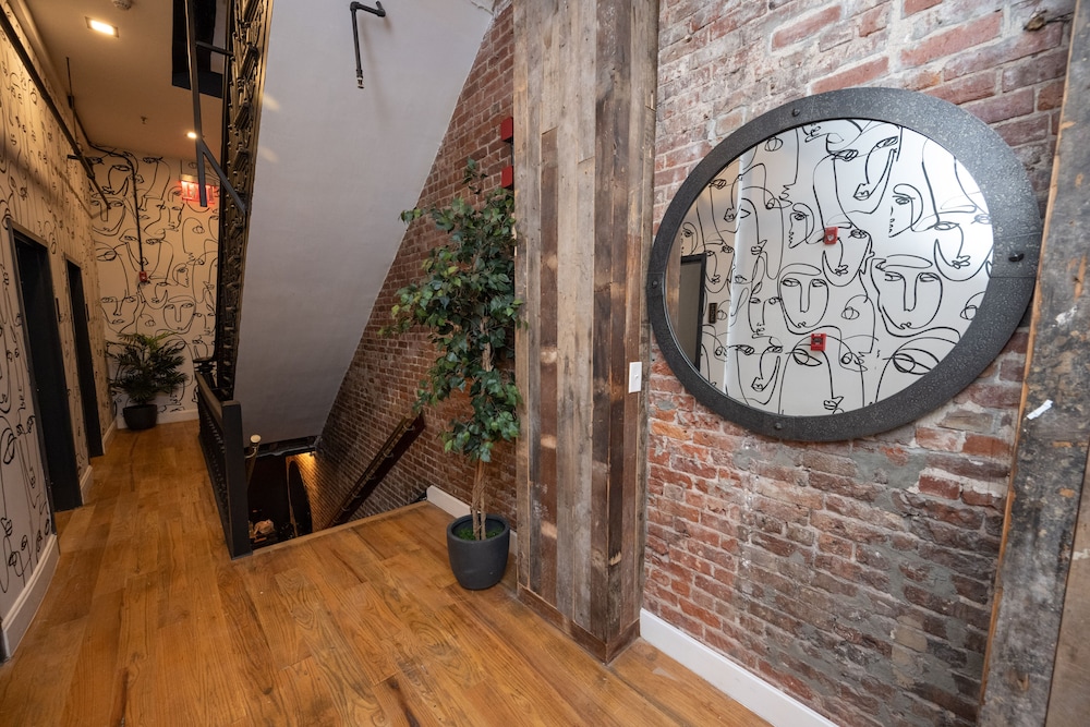 The Flat Nyc - photo 33