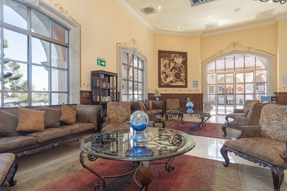 Sonoran Sun in Puerto Penasco, Mexico