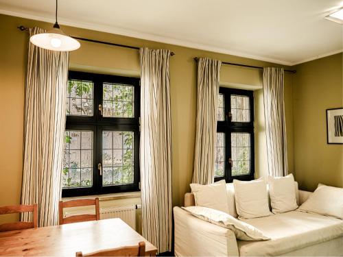 Twain Mari nsk L zn in Marianske Lazne, Czech Republic