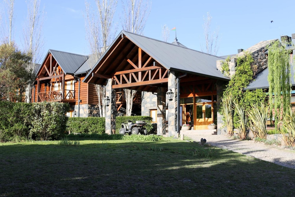 Chamonix Posada y Spa in Villa General Belgrano, Argentina