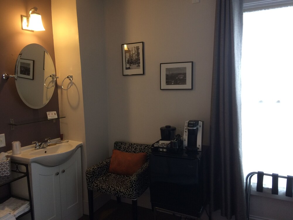 Camas Boutique Hotel - photo 21