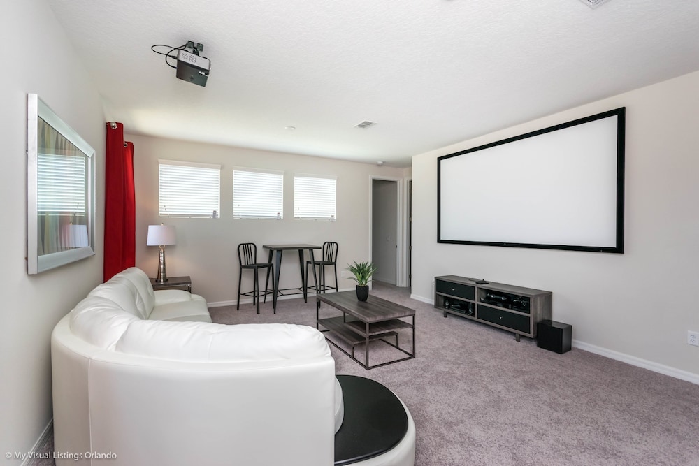 Sawyer Palm Place Stoey Lake Kissimmee - photo 24