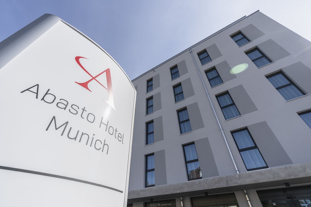 Abasto Hotel München Feldmoching in Munich, Germany