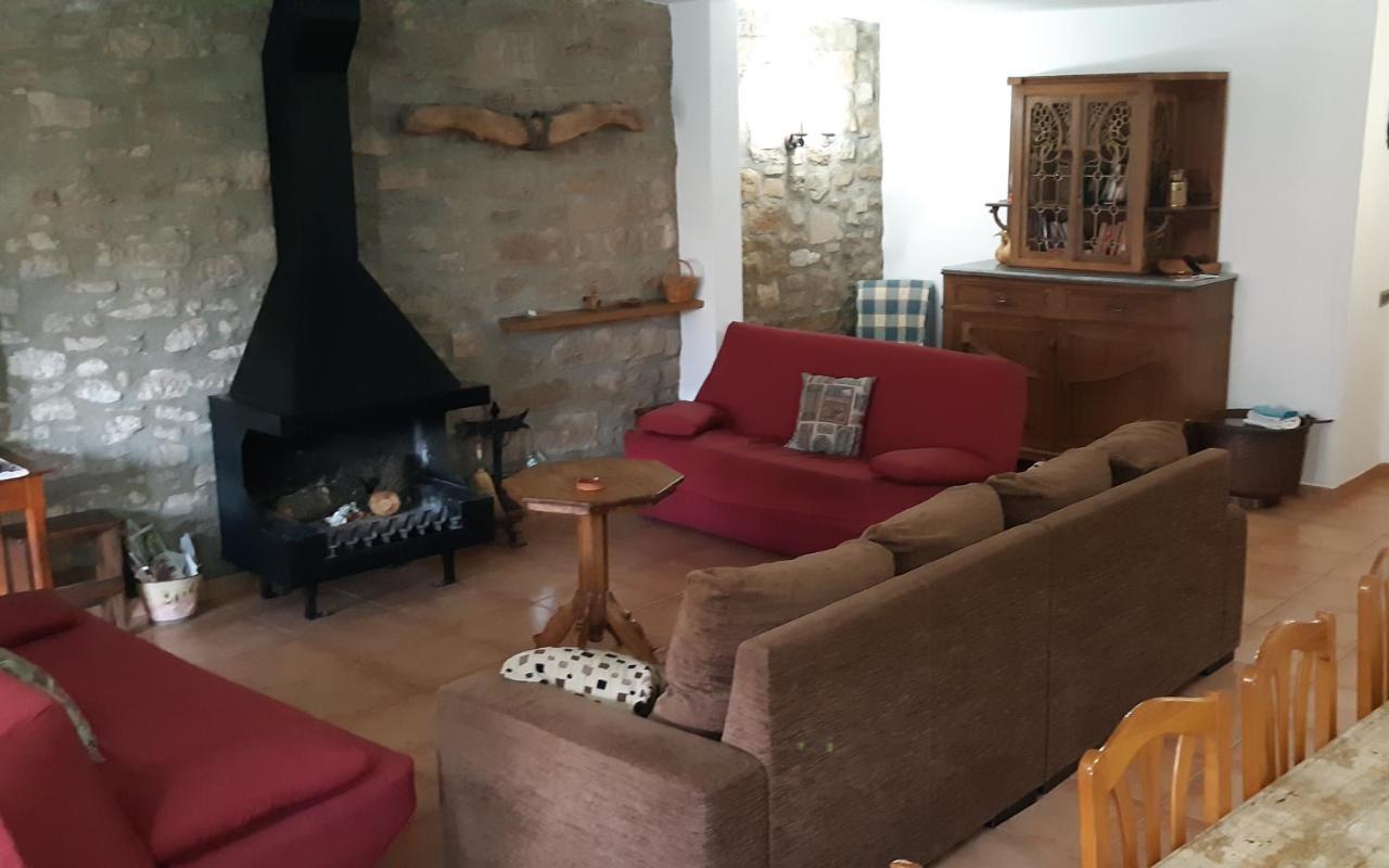 Cal Sabata in Barcelona, Spain