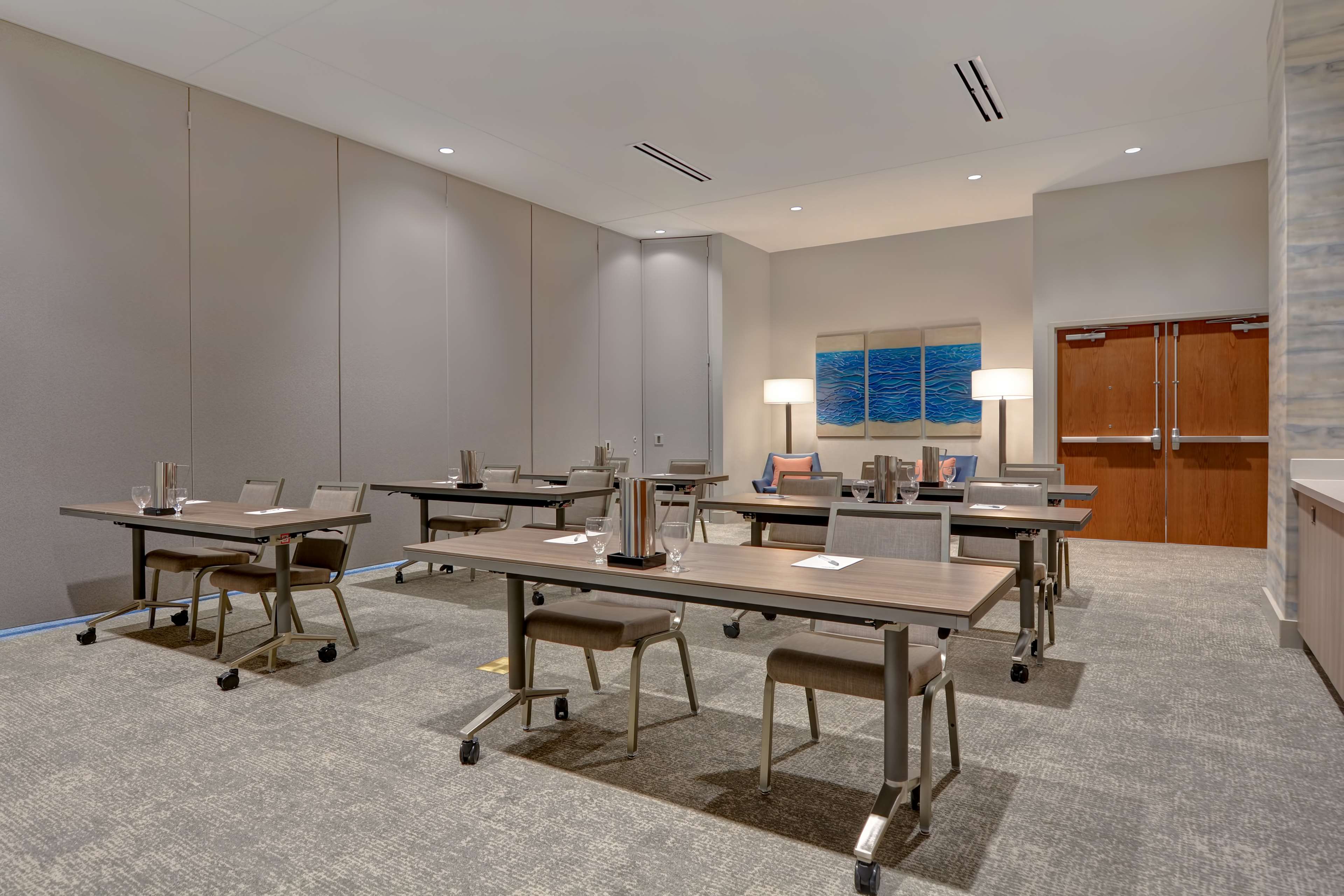 Hilton Garden Inn Destin Miramar Beach - photo 39