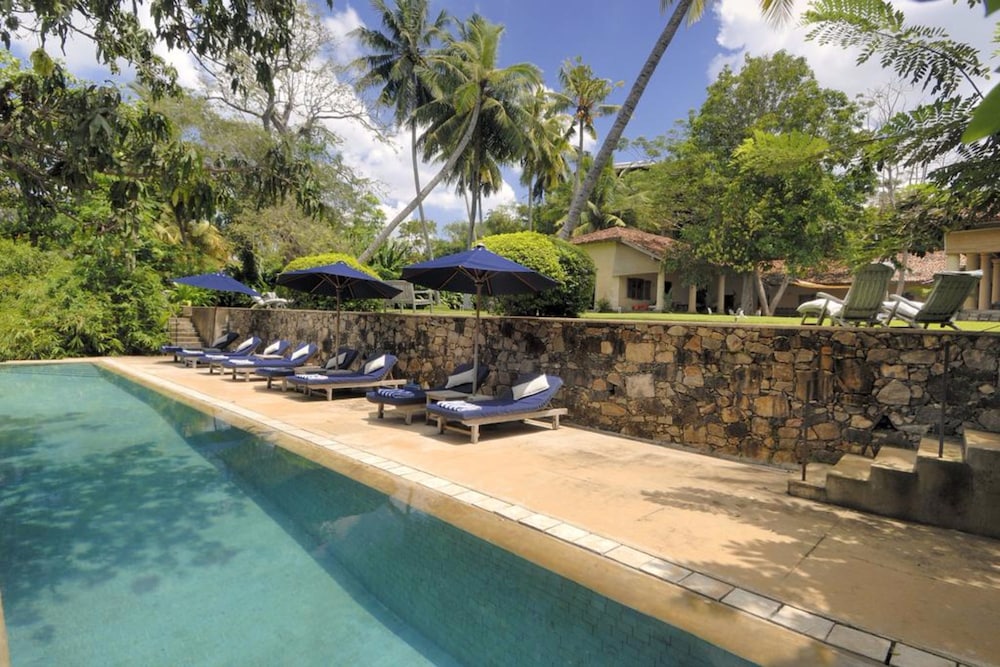 The Dutch House — 4-Star Luxury Hotel in Galle, Sri Lanka