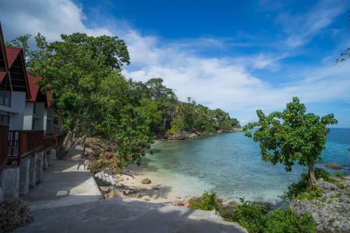 Freddies Santai Sumurtiga — hotel in Sabang
