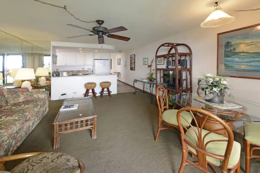 Kaleialoha Resort Condominium - photo 18