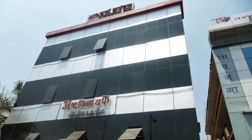 Ashtavinayak Residency — Pune — photo 2