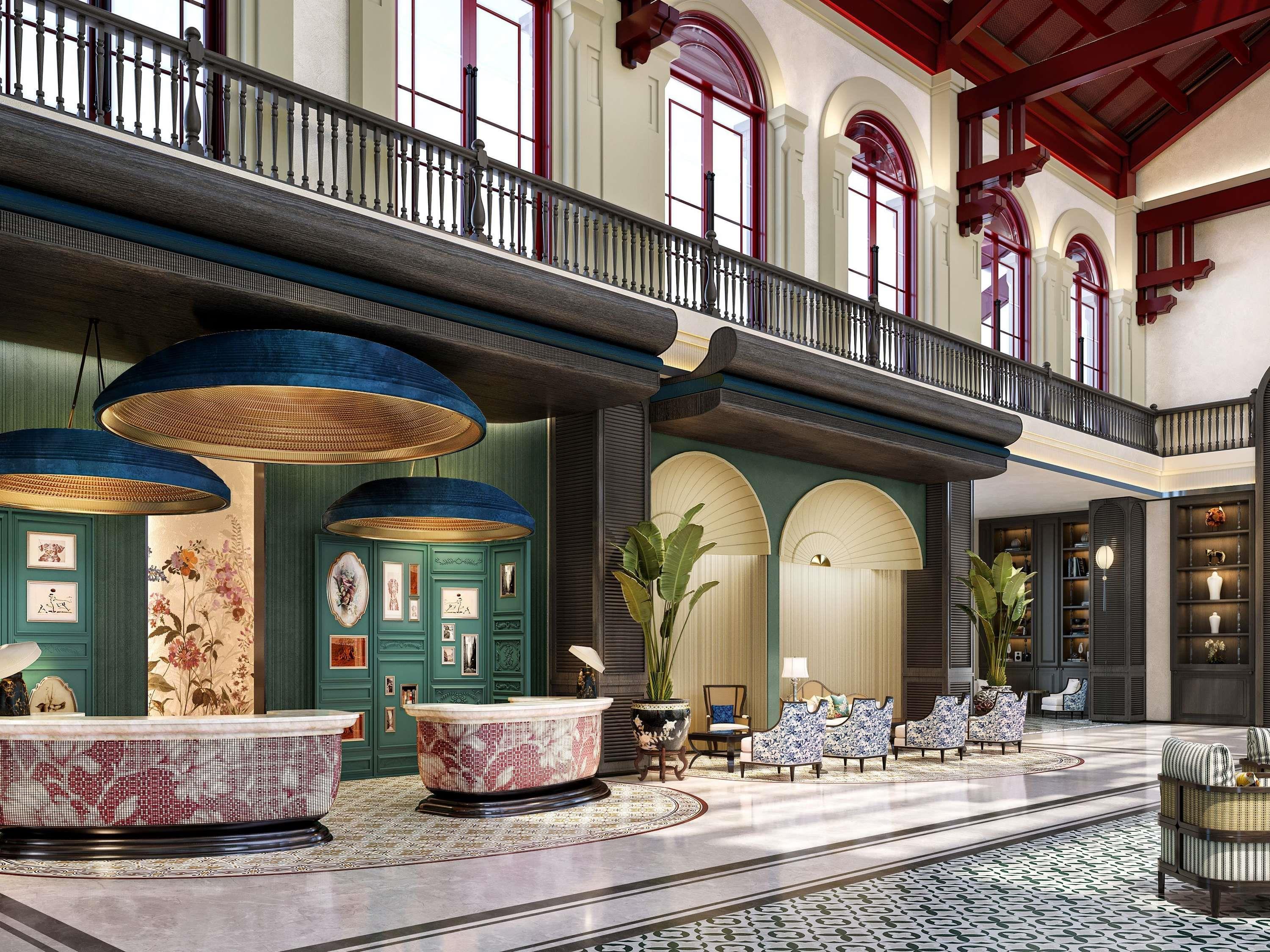 Rixos Phu Quoc Island in Phu Quoc, Vietnam