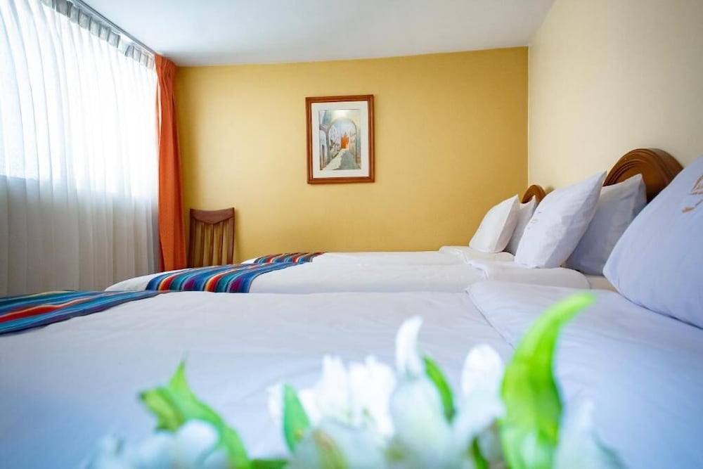 Hotel Asturias Silver