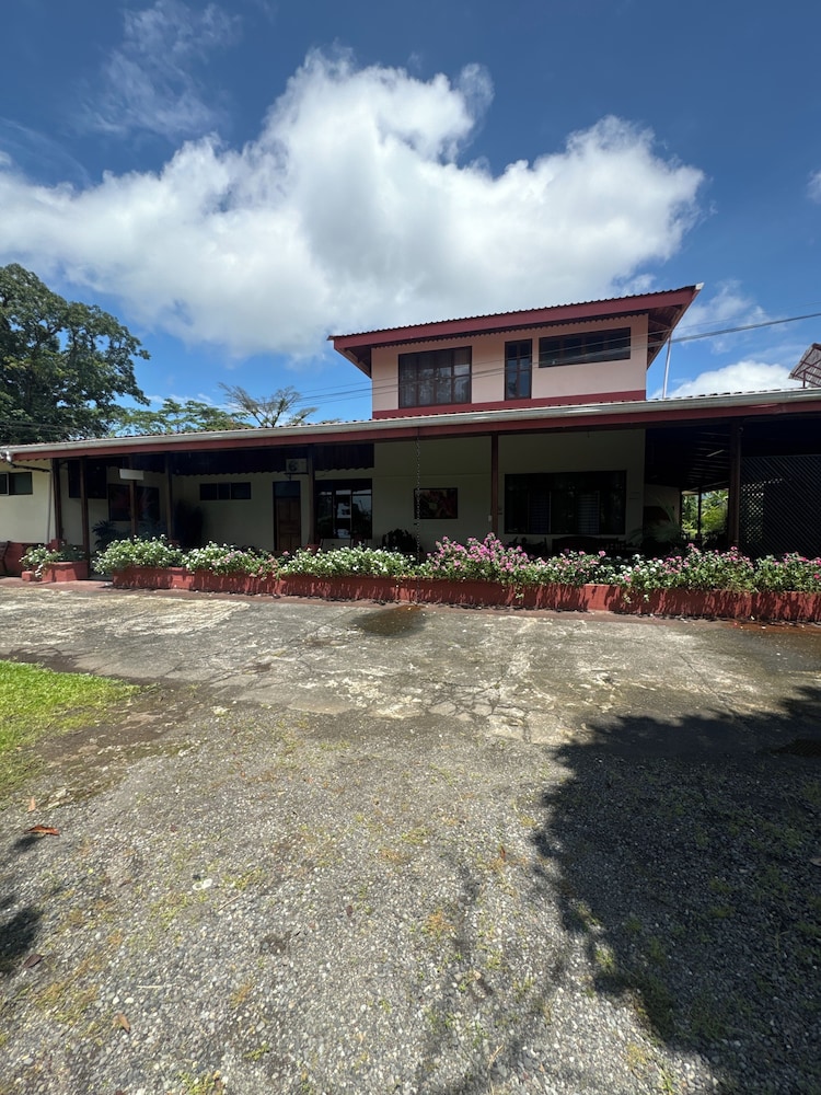 Befox Adventure in La Fortuna, Costa Rica