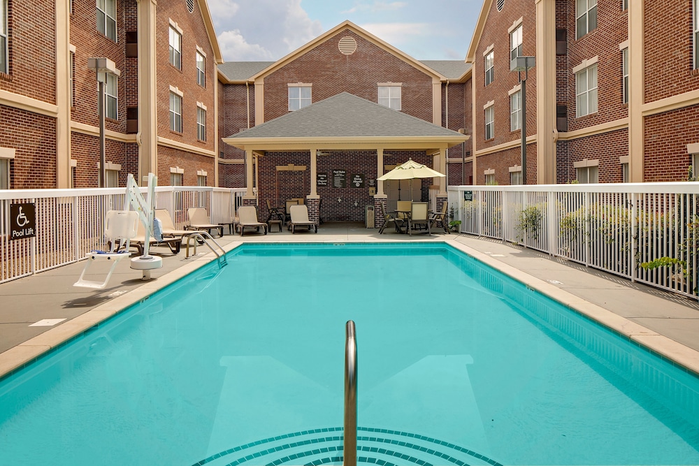 Homewood Suites by Hilton Nashville Brentwood - photo 17