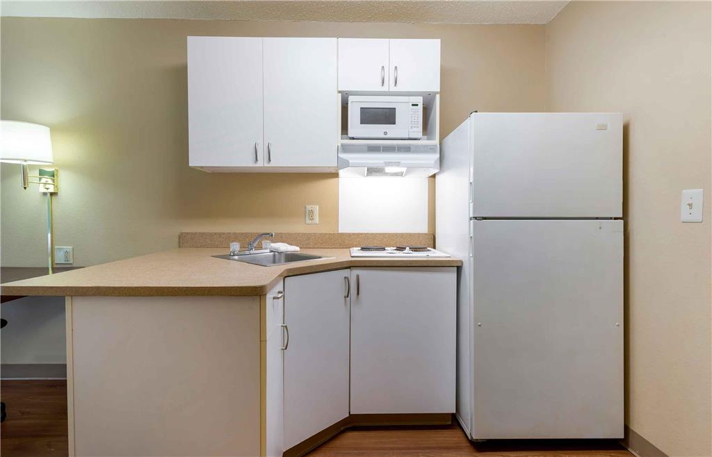 Extended Stay America Suites Mt Olive Budd Lake - photo 12