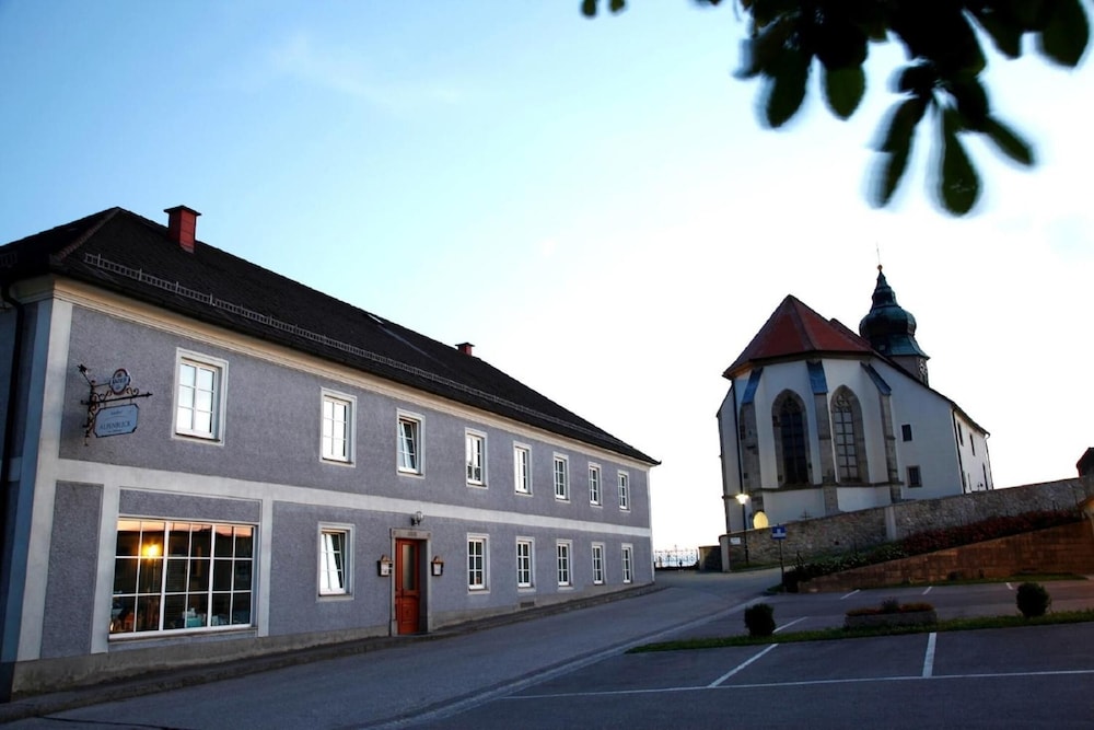 Gasthof Alpenblick — hotel in Amstetten