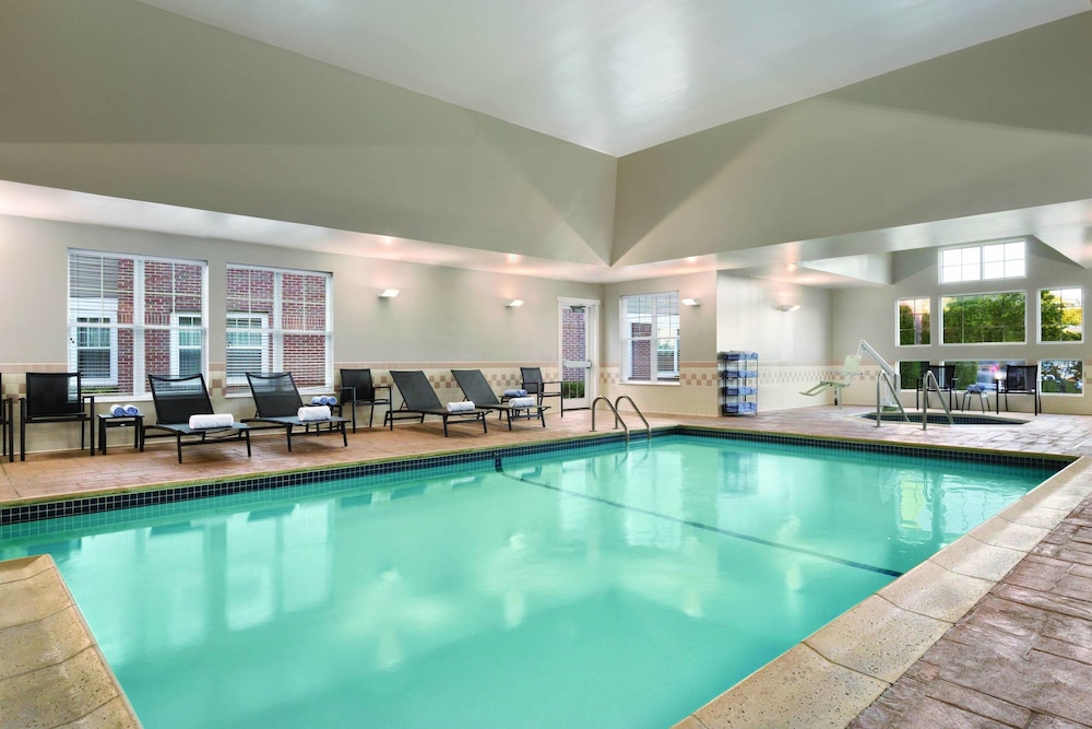 Residence Inn by Marriott Newport Middletown - photo 14