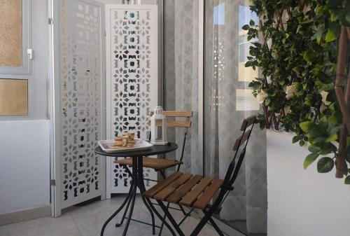 La Casita de Diego in Aguimes, Spain