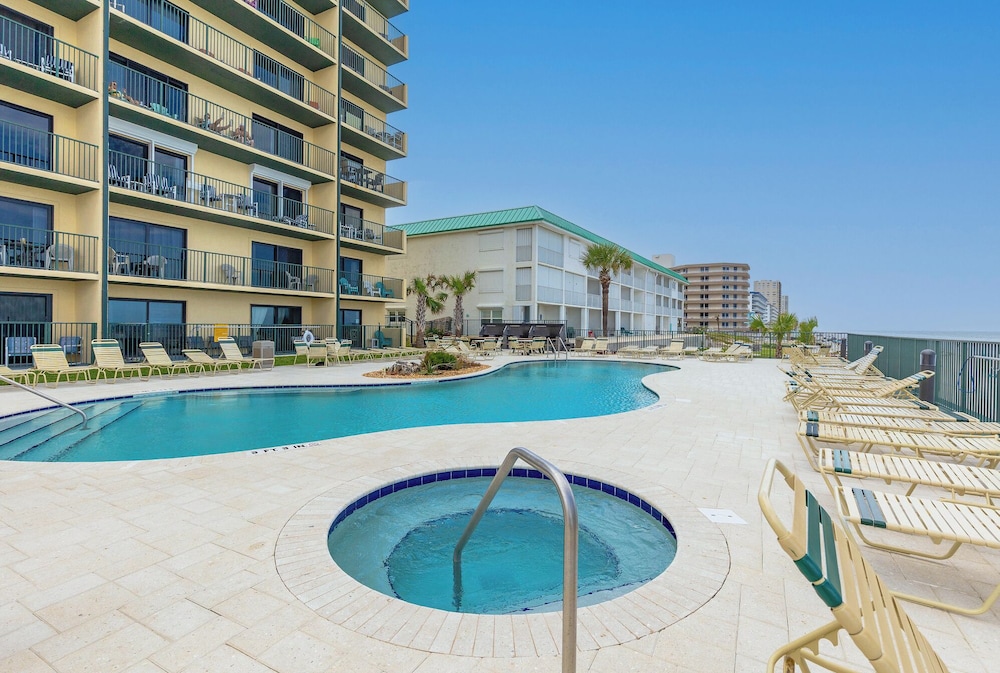 SunGlow Resort by A1ARE - photo 139