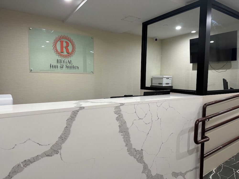 Regal Inn & Suites New York LaGuardia Hotel - photo 3