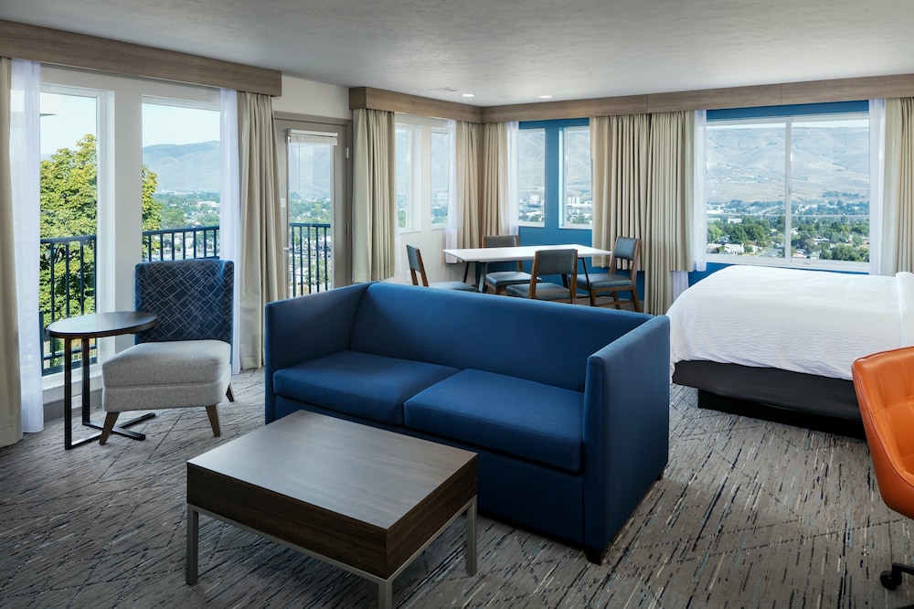 Holiday Inn Express Lewiston by IHG - photo 6