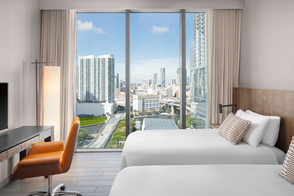 EAST Miami Residences - photo 7