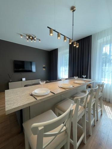 Rest by the sea Apartment — 4-Star Luxury Hotel in Klaipeda, Lithuania