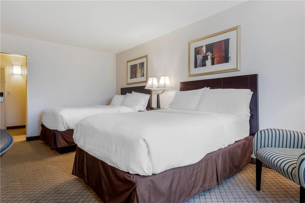 Clarion Inn Elmira Horseheads - photo 11