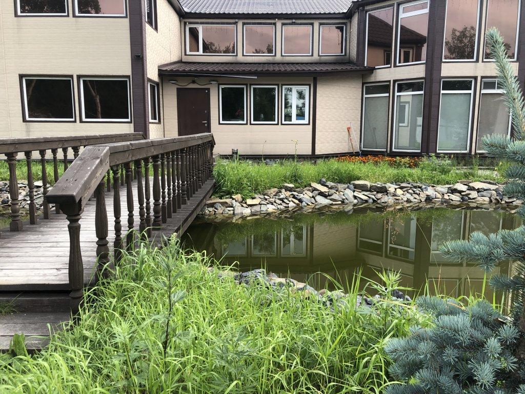Hotel Park — hotel in Yelizovo