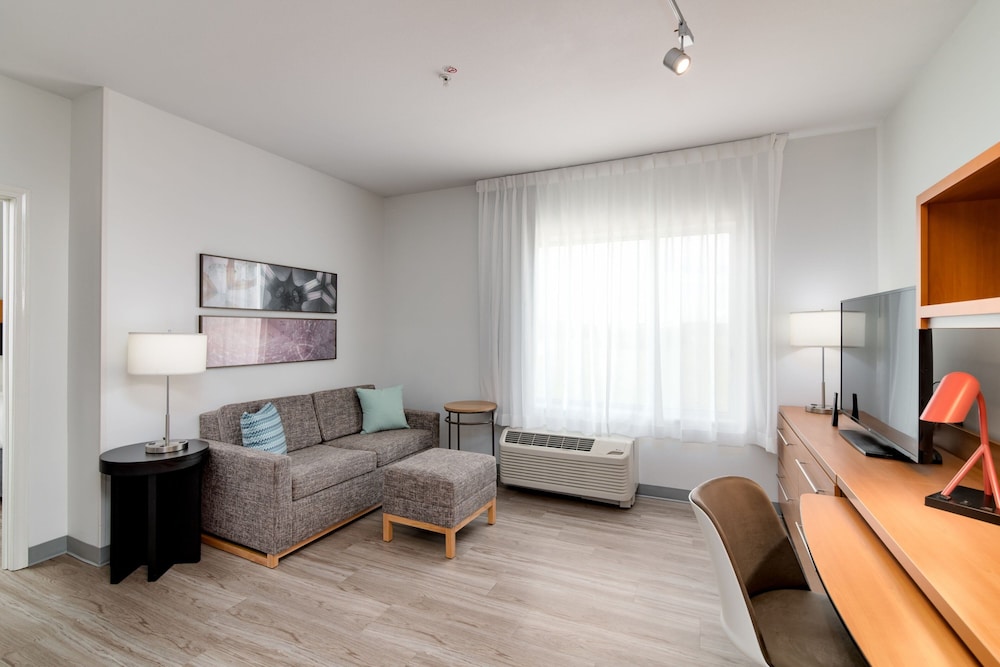 TownePlace Suites Dallas McKinney - photo 47