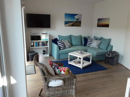 Reihenhaus Mittelweg 37b in Gromitz, Germany