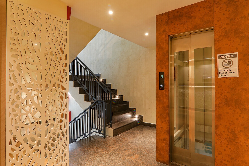 FabHotel Geetraj — Lucknow — photo 3