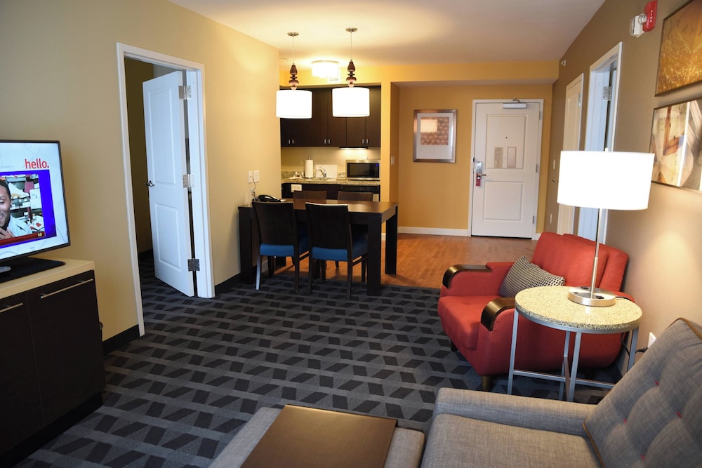 TownePlace Suites Lawrence Downtown - photo 12