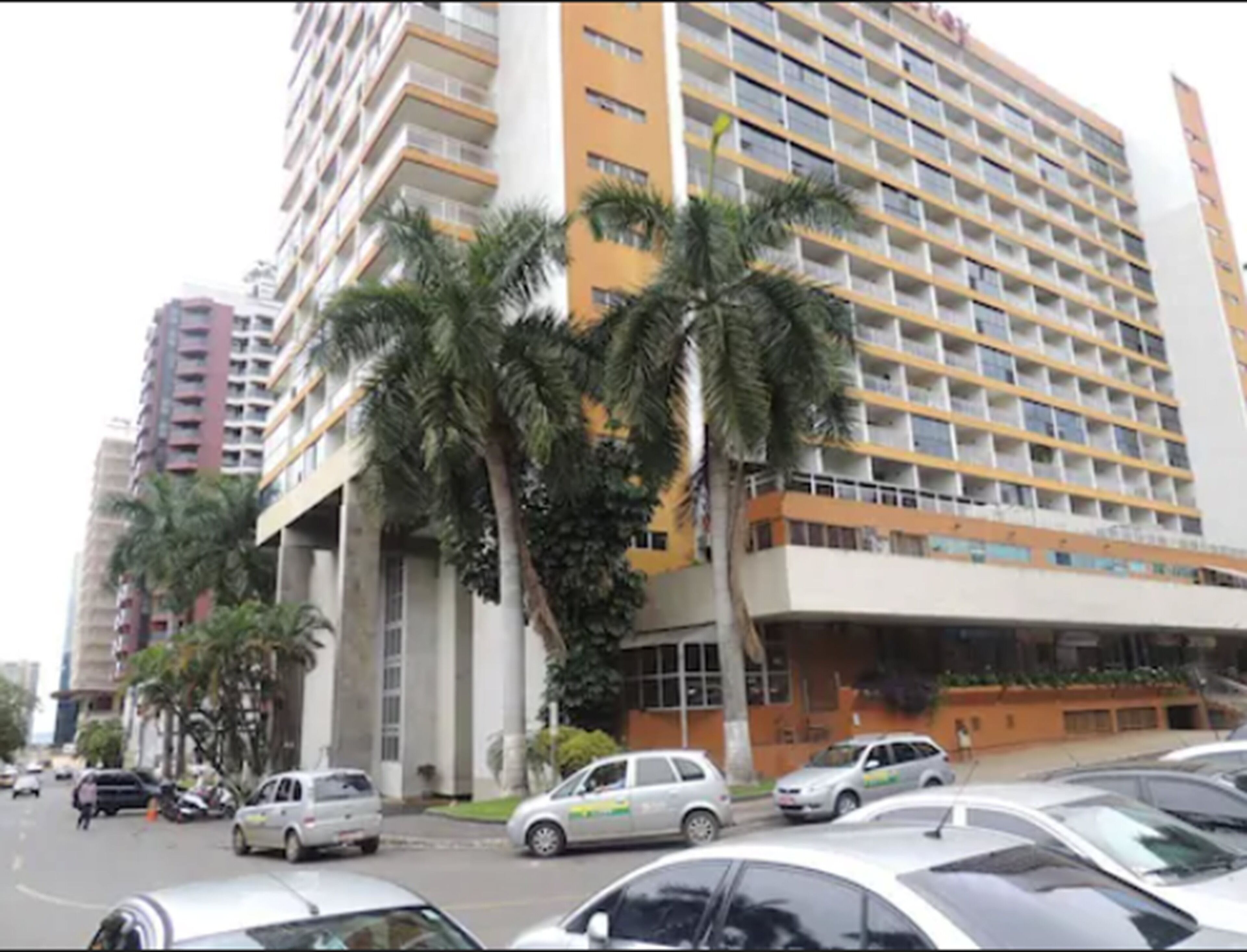 Ikeda Hoteis - last minute hotel in Unknown City