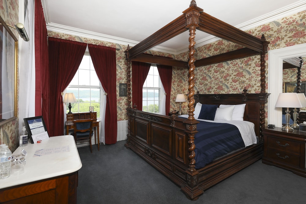 Inn at Taughannock Falls - photo 28