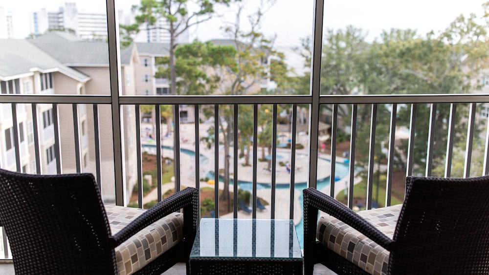 Holiday Inn Club Vacations South Beach Resort by IHG - photo 58