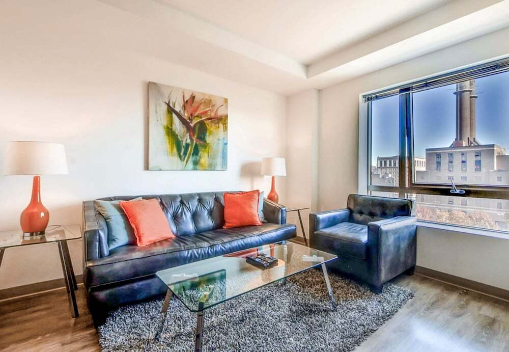 Global Luxury Suites in the heart of San Ramon — 4-Star Luxury Hotel in San Ramon, United States