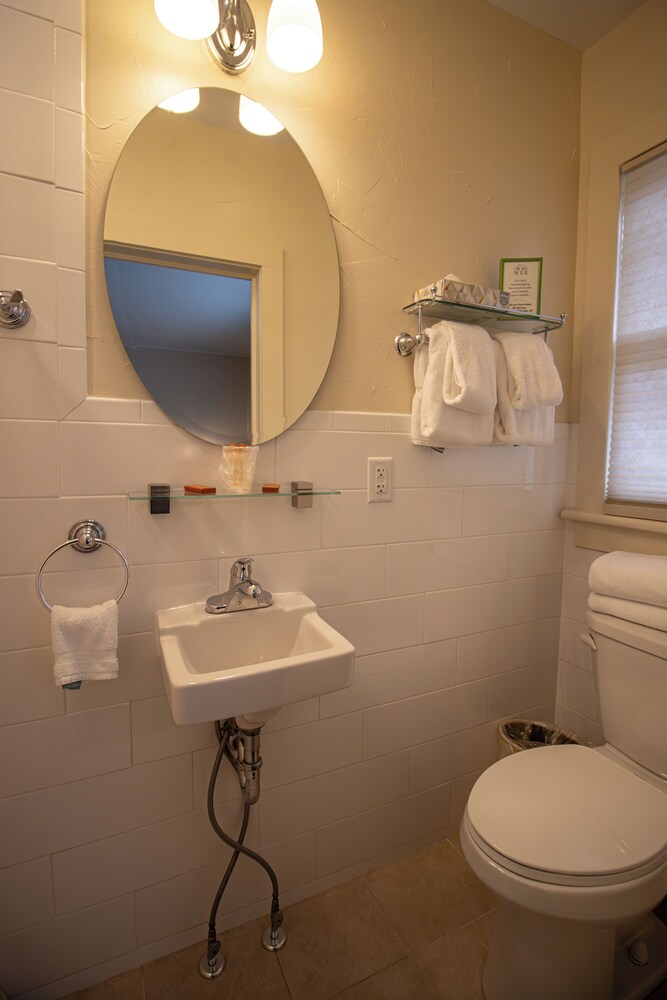 Stroudsmoor Country Inn - photo 58