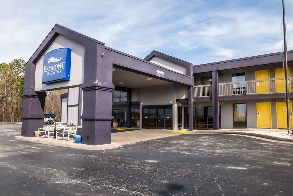 Baymont by Wyndham London KY - photo 4