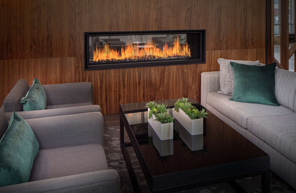 Embassy Suites by Hilton Boston Marlborough - photo 3