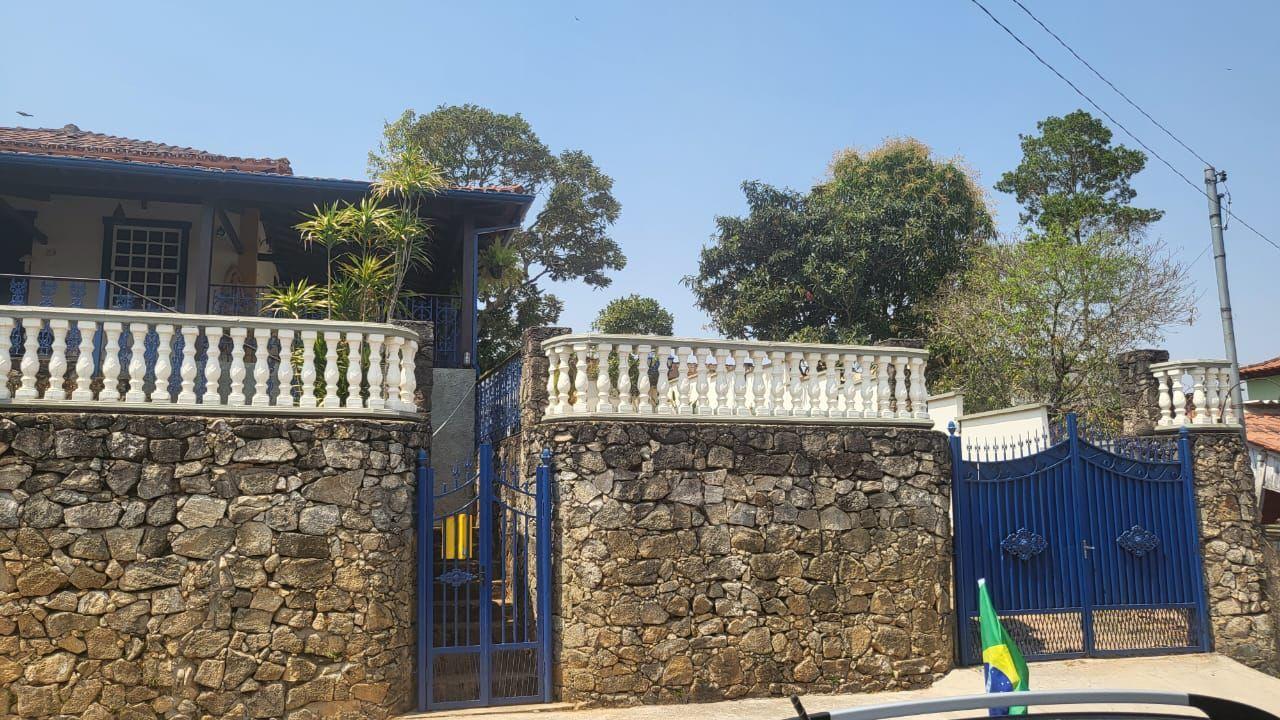 Byjular in Tiradentes, Brasil