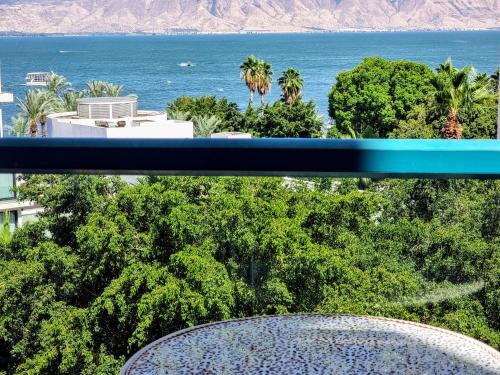 Tiberias 1 in Tiberias, Israel