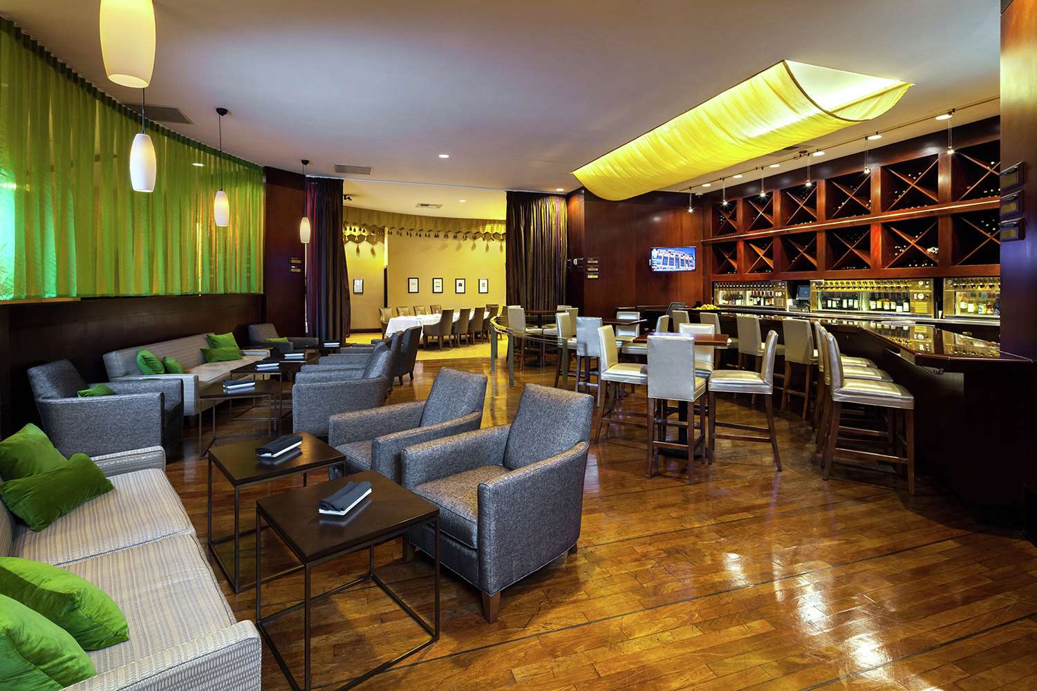 DoubleTree by Hilton San Jose - photo 18