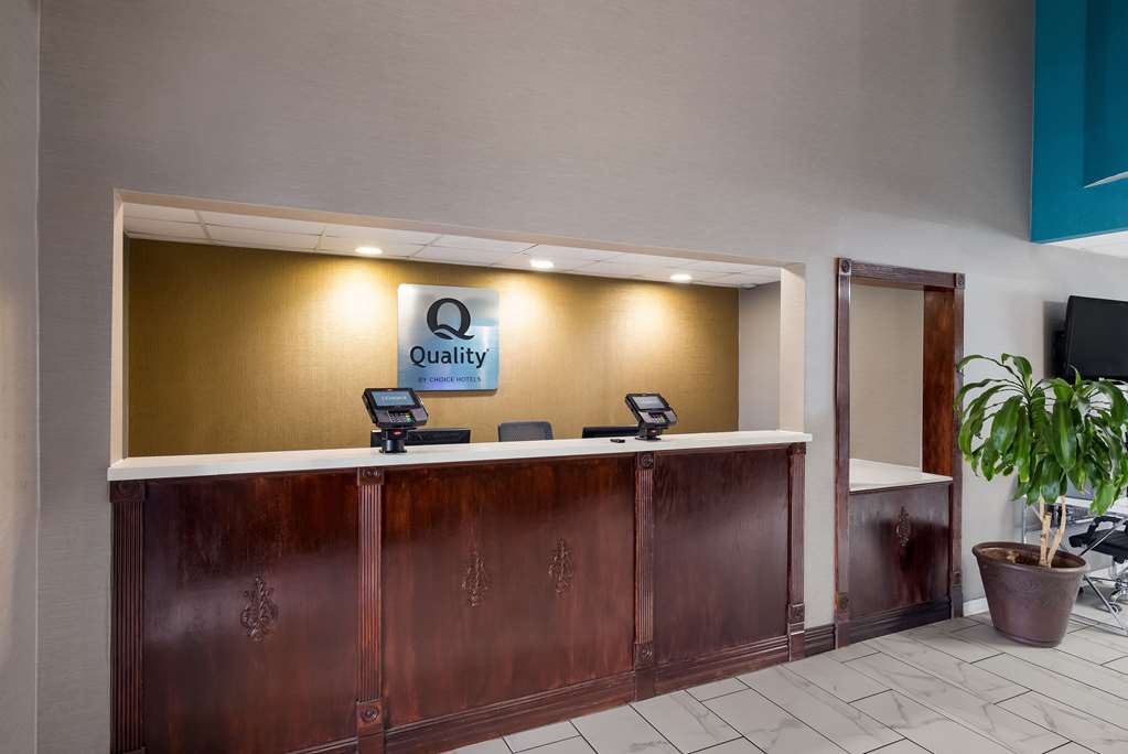 Quality Inn Thomasville Northpark - photo 4