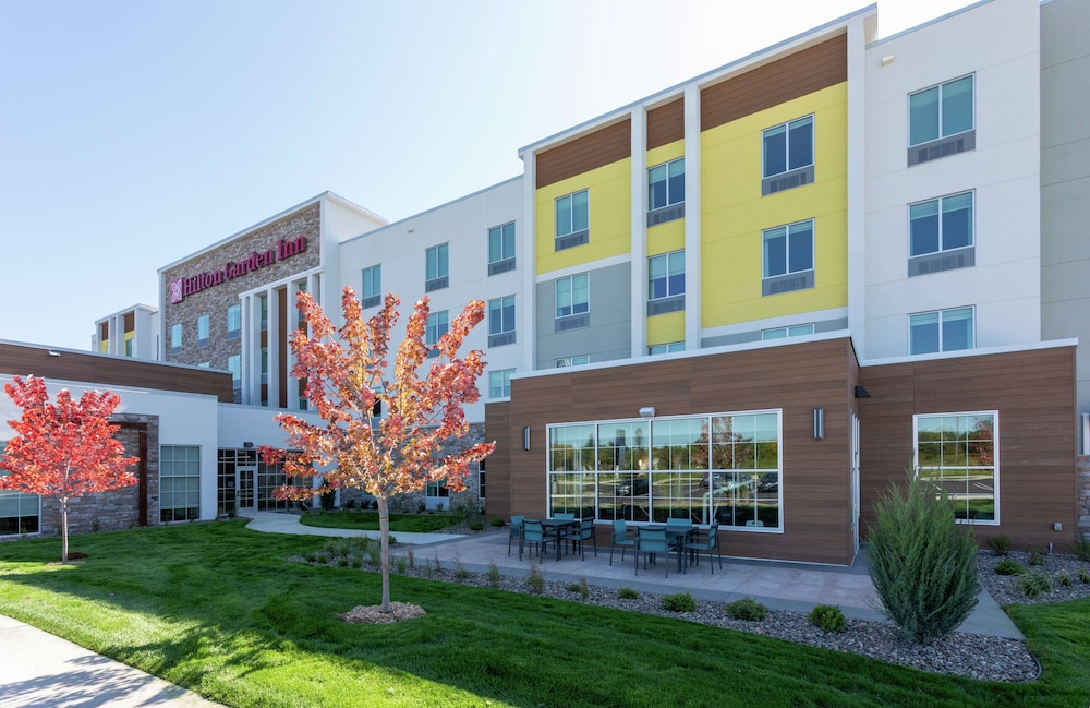 Hilton Garden Inn St. Cloud - photo 26