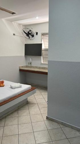 Hotel Angely in Belo Horizonte, Brasil