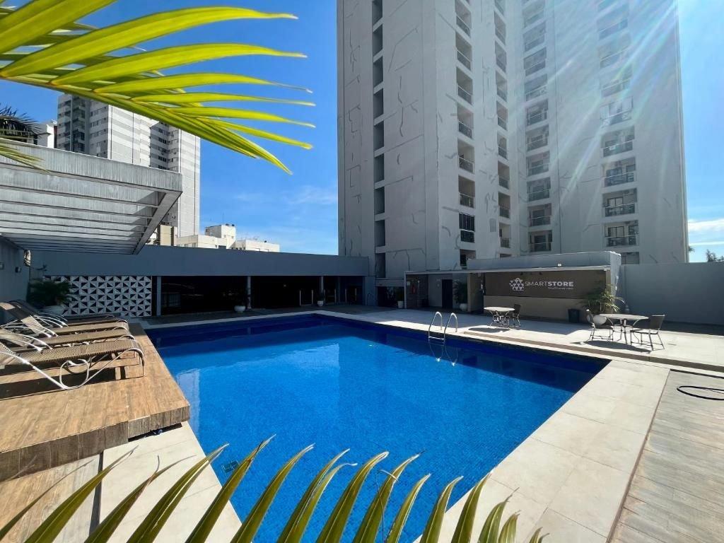 Crystal Place — Goiania — photo 3