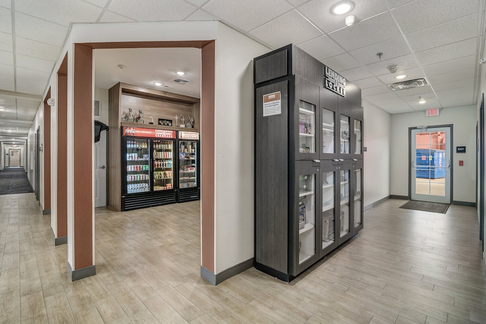 Candlewood Suites Longview By Ihg - photo 14