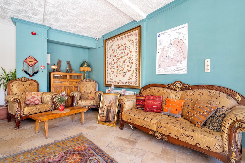 Nomads Cave Hotel & Rooftop — Nevsehir — photo 4